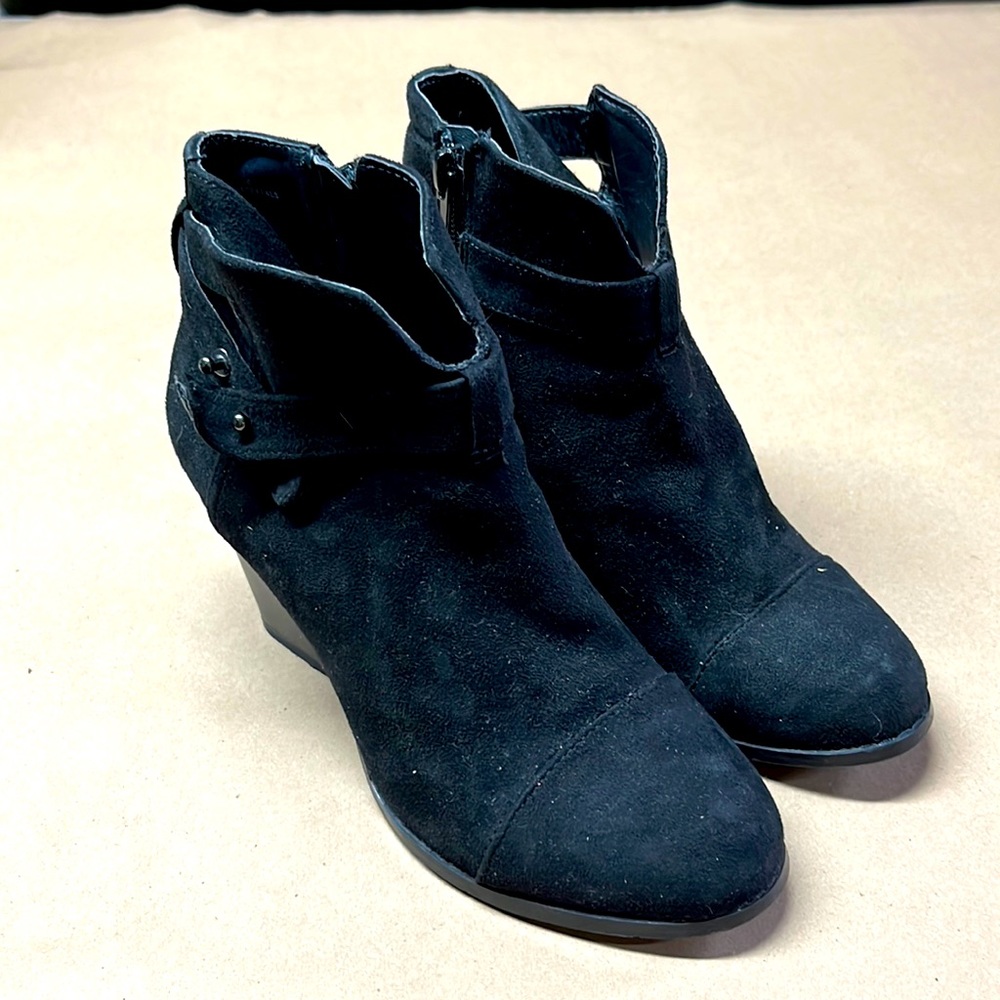 Ankle Boots size 6